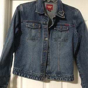 Guess denim jacket